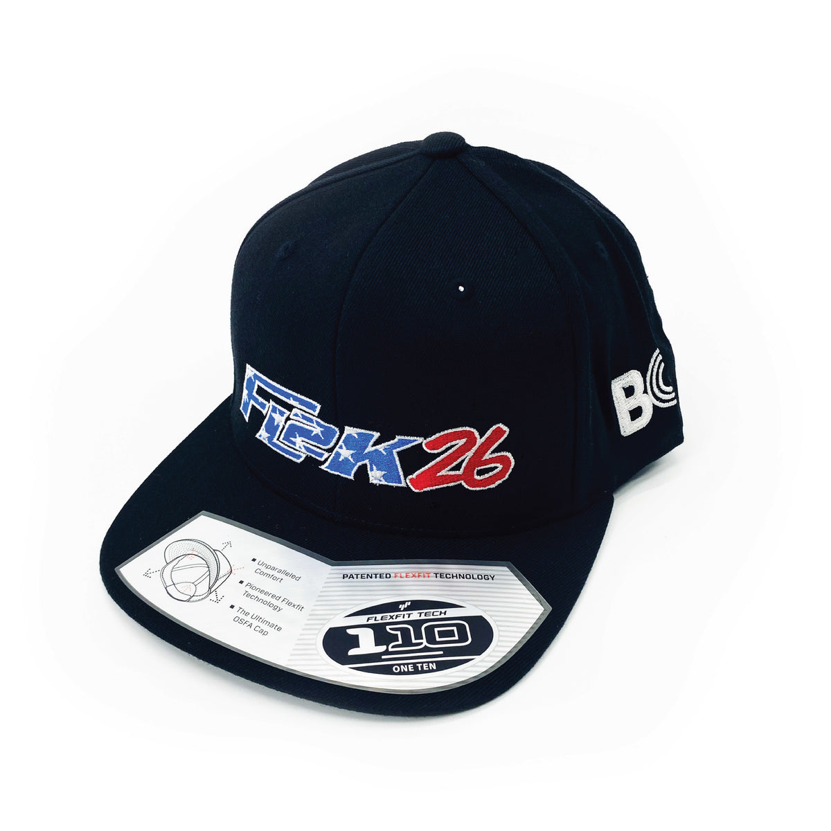 FL2K Domestic Hat