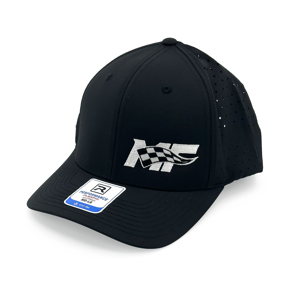 MF McFarland Racing Performance Hat