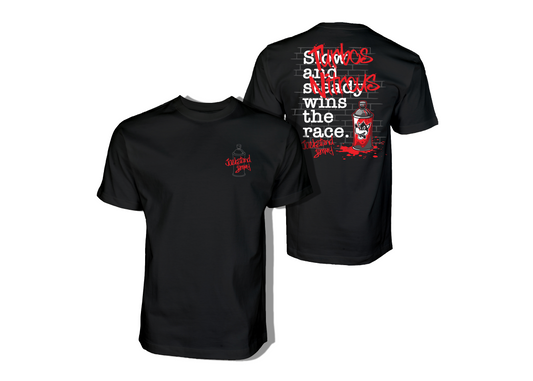 Jackstand Jimmy Turbos and Nitrous Shirt