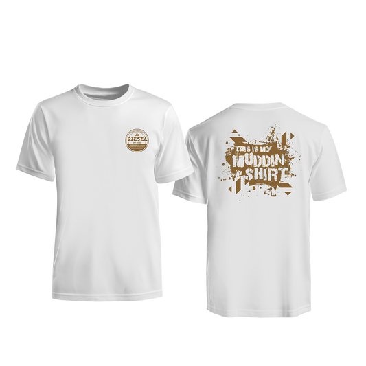 JH's Diesel Muddin Shirt