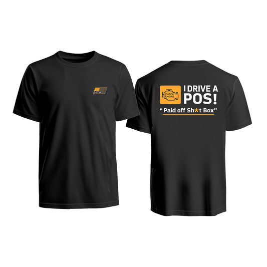Cleetus POS Shirt