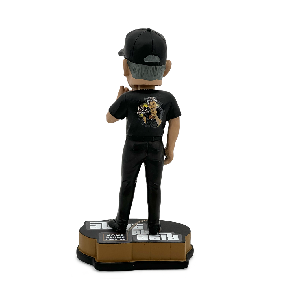 Mr. Sam Bobblehead