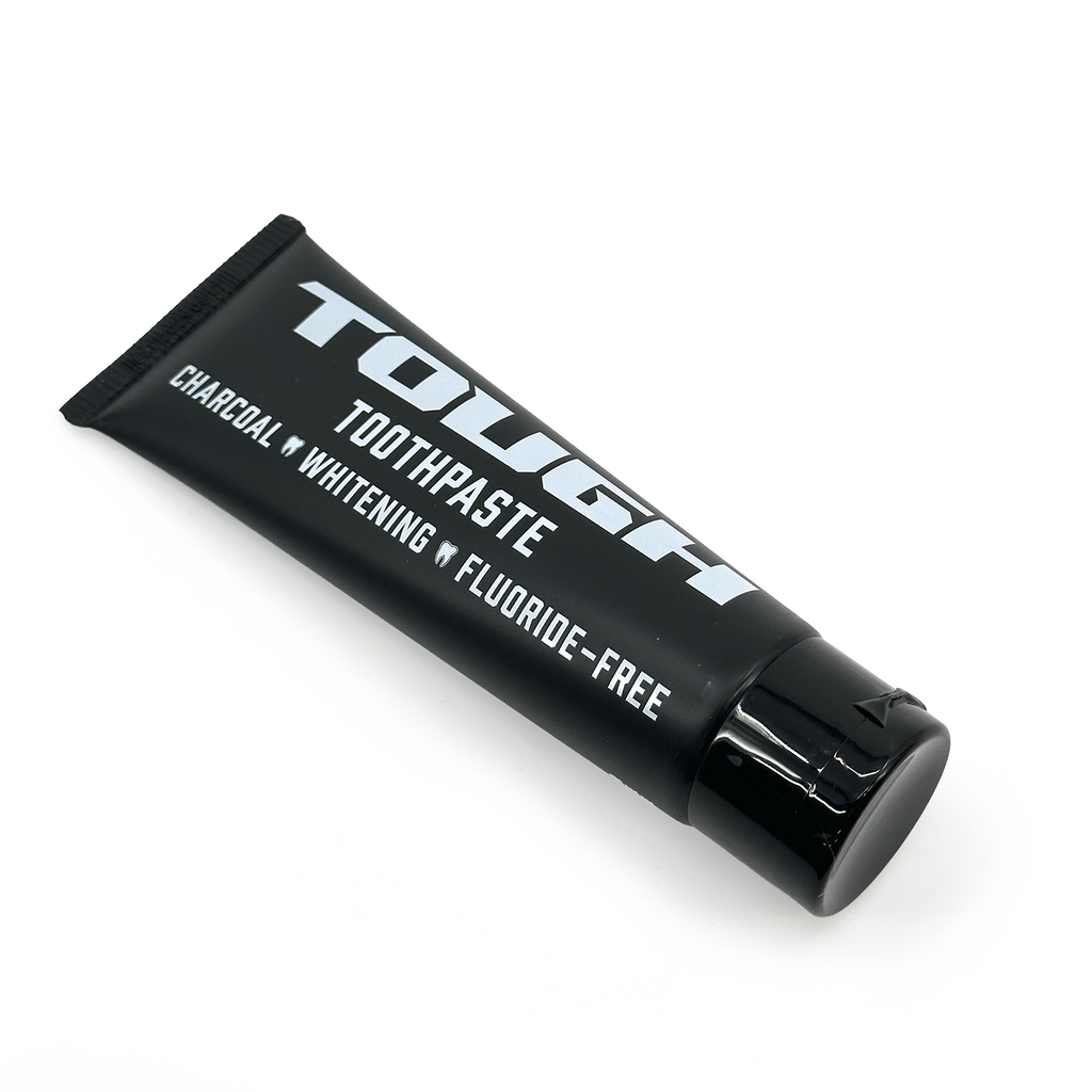 Parkers Tough Toothpaste