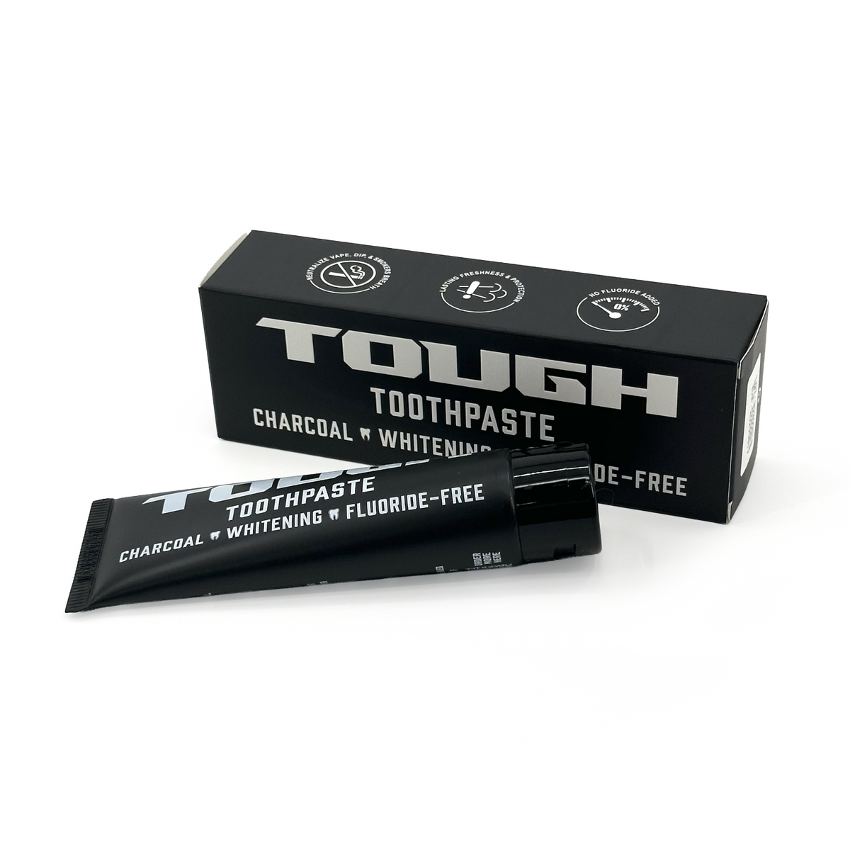Parkers Tough Toothpaste
