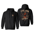 Tye Reeper Hoodie