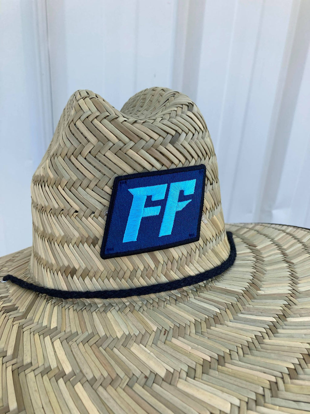 FREEDOM FACTORY Straw Hat/Heatwave Visual Shades BUNDLE!!!