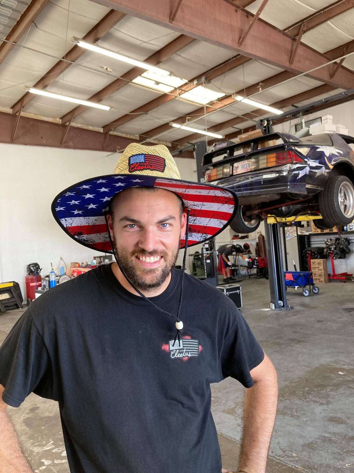 MURICA BUNDLE!!!