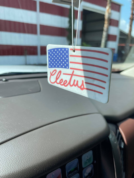 Freedom Scented Air Freshener