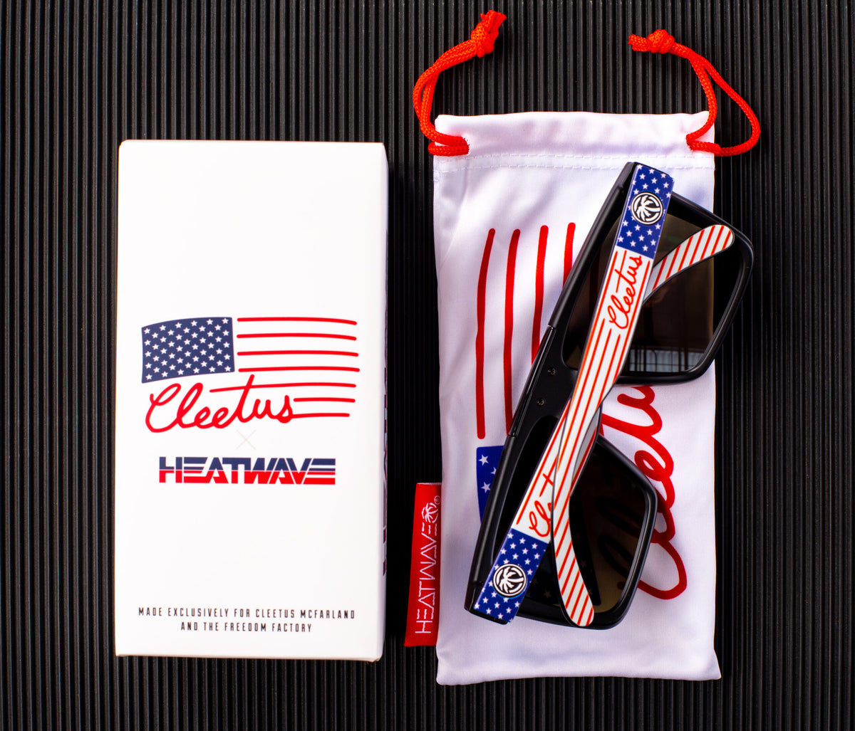 MURICA BUNDLE!!!