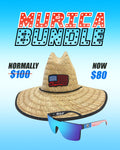 MURICA BUNDLE!!!