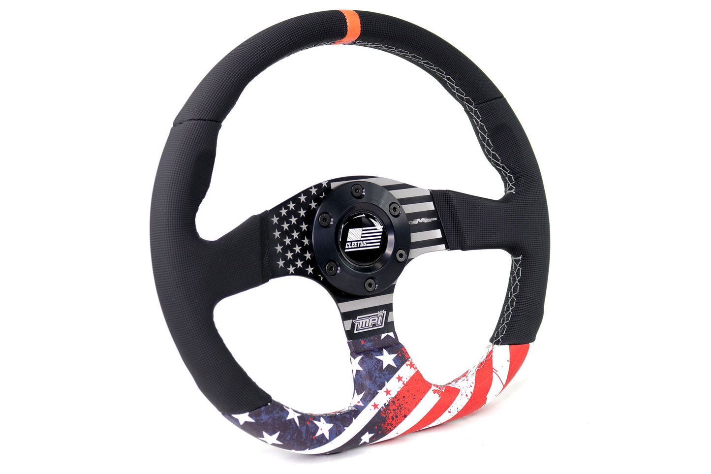 Cleetus Limited Edition 13" Off-Road Wheel