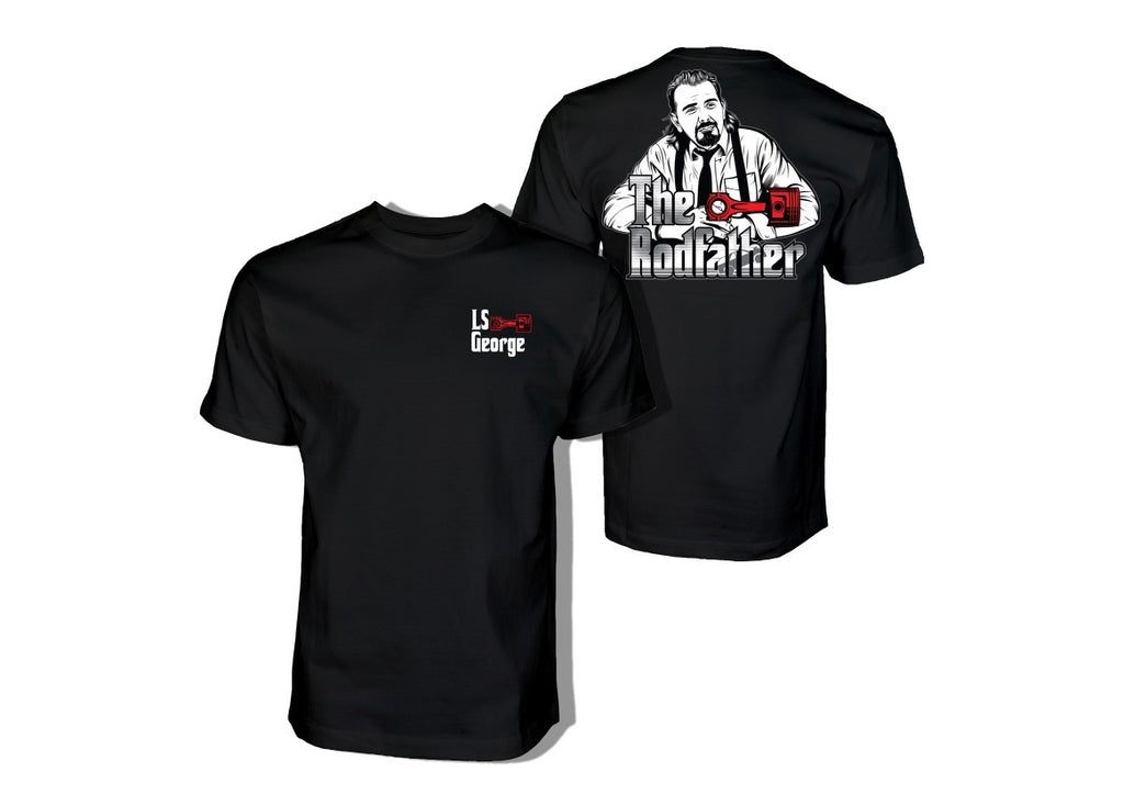 LS George's Rodfather Shirt